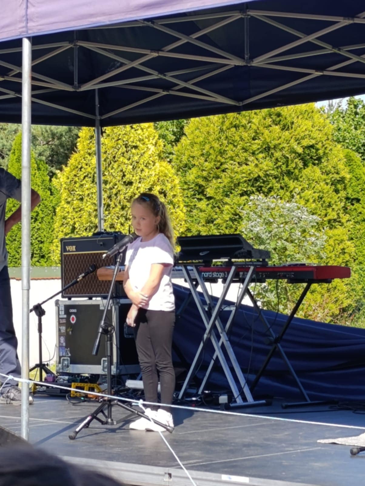 Festyn Parafialny w Czuchowie