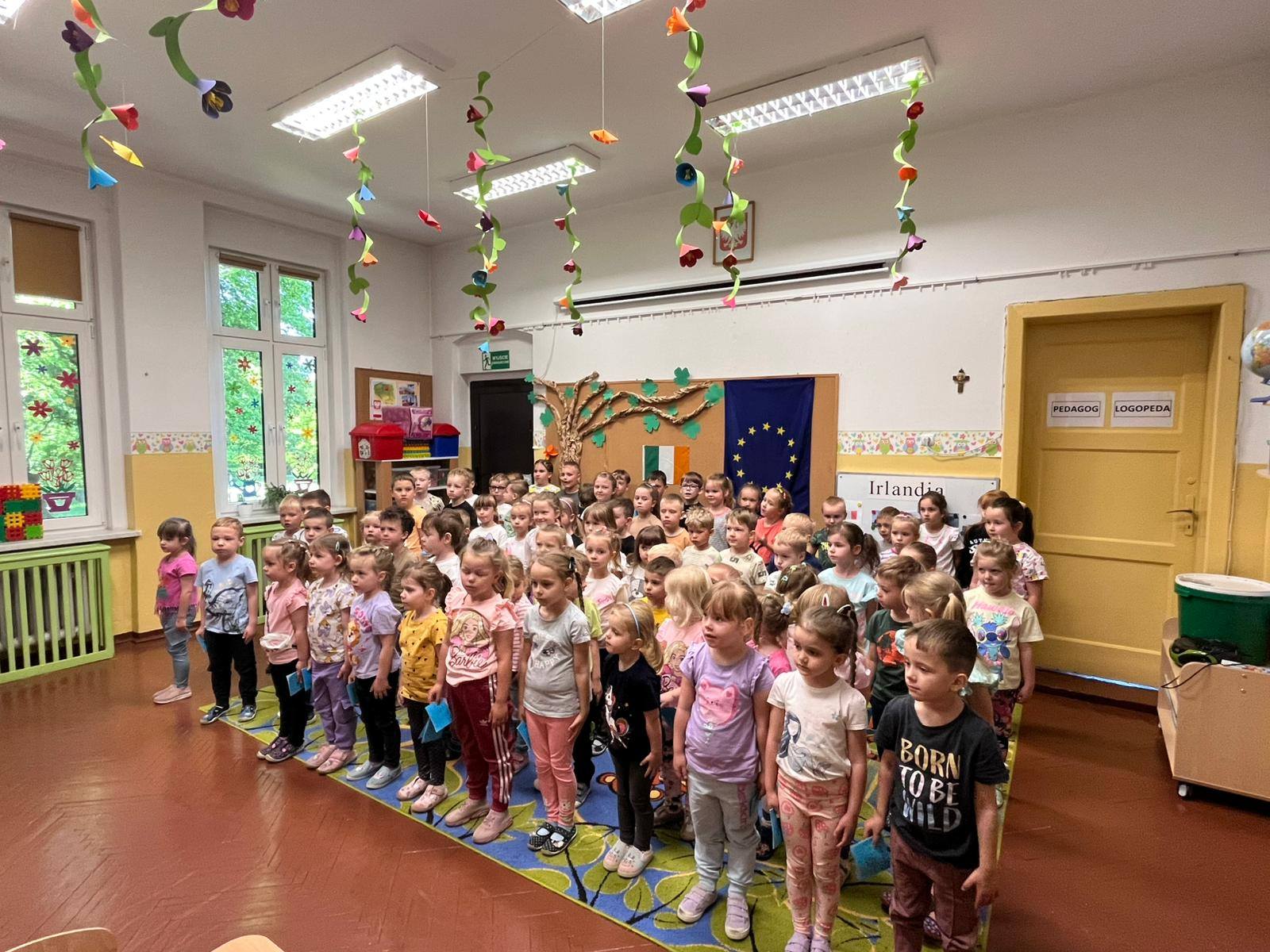 Poznajemy Irlandię