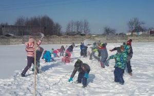 Igrzyska Zimowe Przedszkolaków (2)